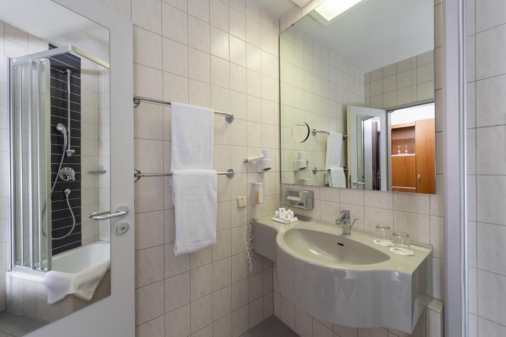 B&B Hotel Rastatt Cameră foto